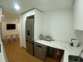 Lisbon, renovated T2 apartment near Rossio